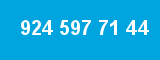 924 597 71 44 924 597 71 44